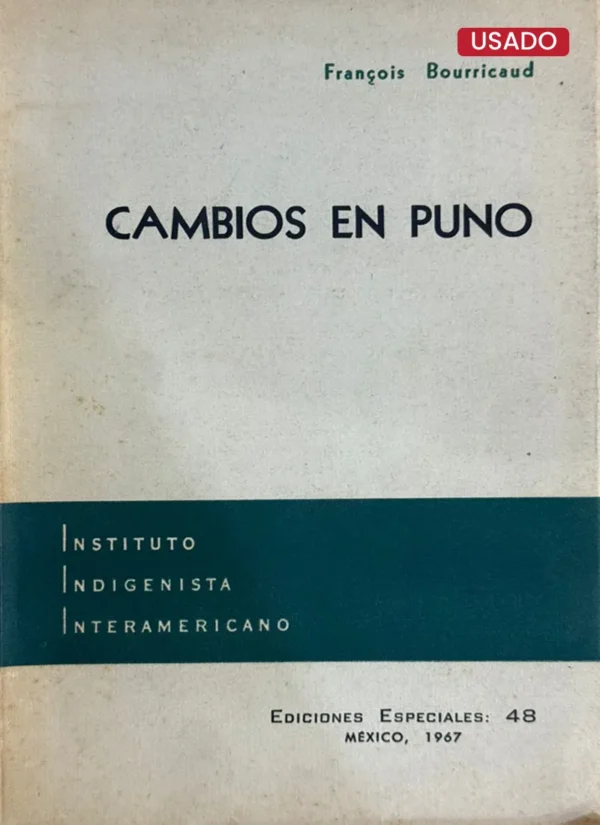 CAMBIOS EN PUNO