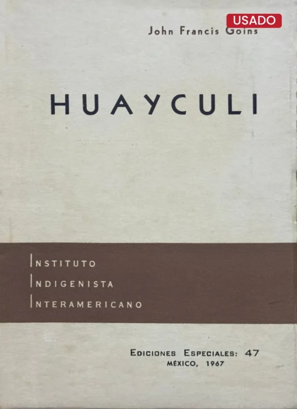 HUAYCULI