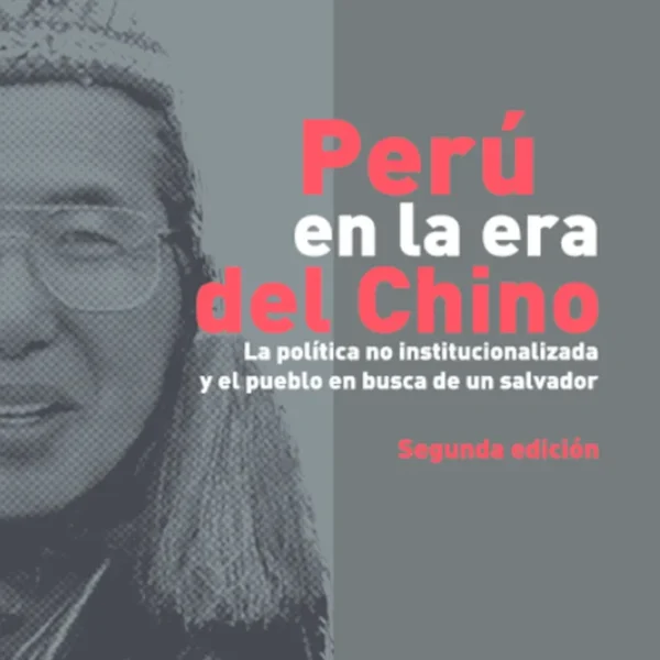 EL PERÚ EN LA ERA DEL CHINO