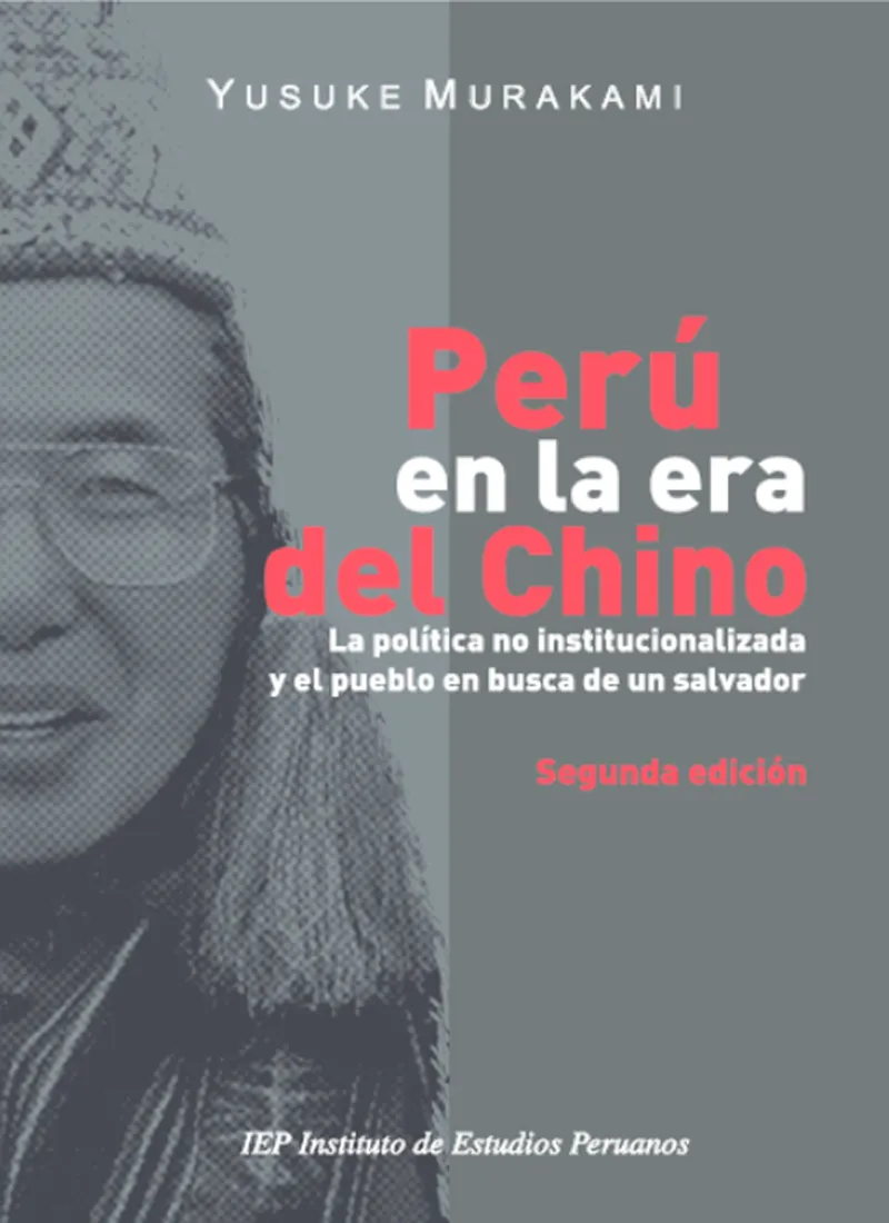 EL PERÚ EN LA ERA DEL CHINO