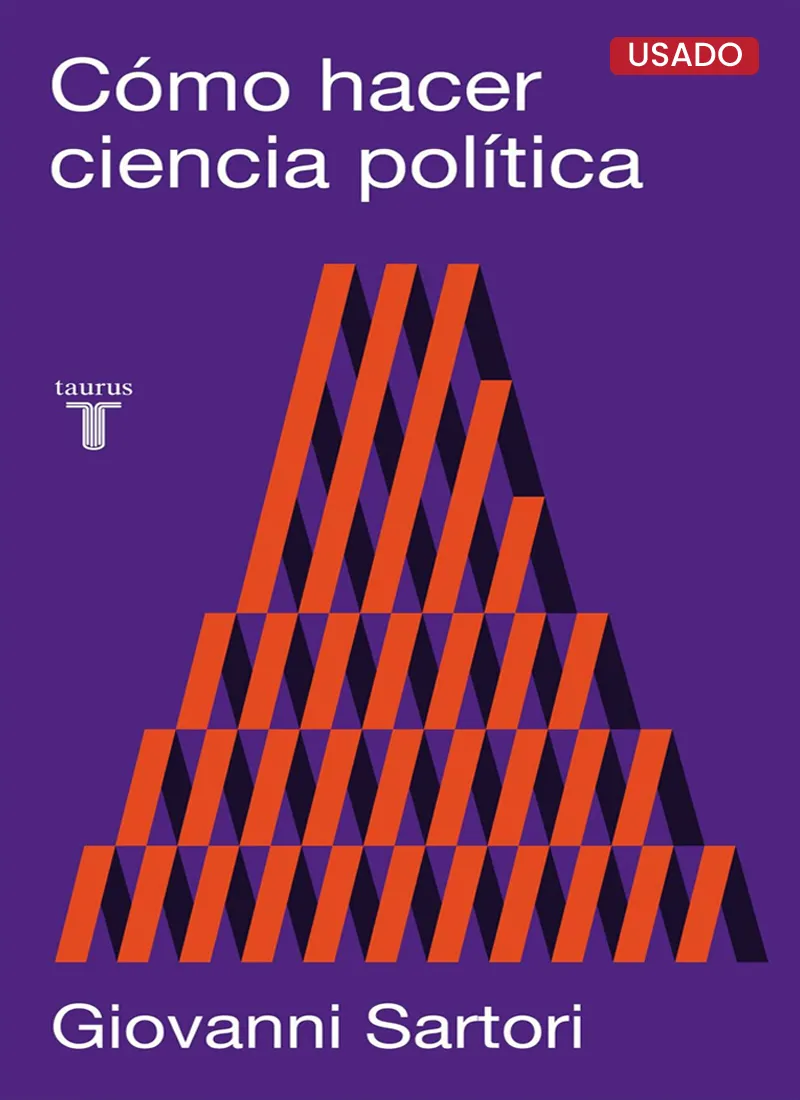 CÓMO HACER CIENCIA POLÍTICA