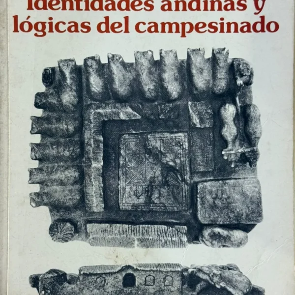 IDENTIDADES ANDINAS Y LÓGICAS DEL CAMPESINADO