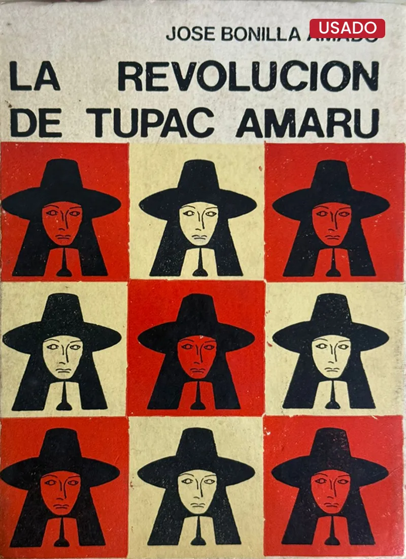 LA REVOLUCIÓN DE TUPAC AMARU