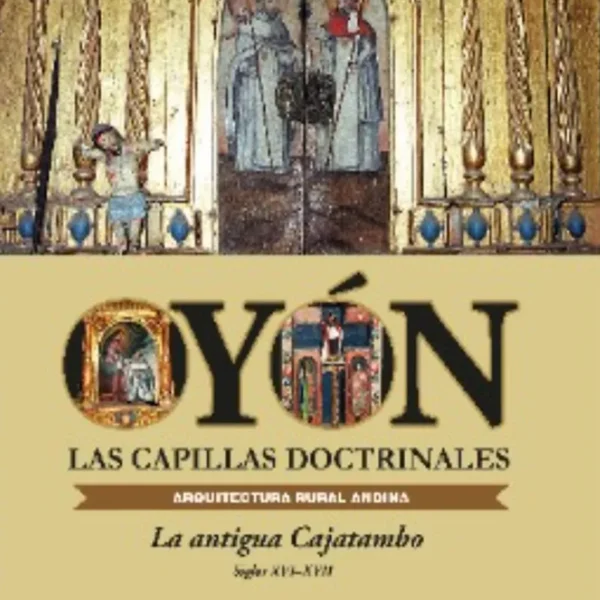 OYON. LAS CAPILLAS DOCTRINALES