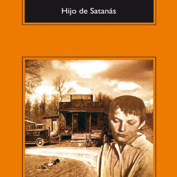 HIJO DE SATANÁS