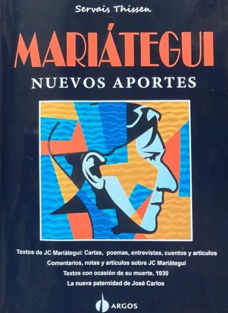 MARIÁTEGUI. NUEVOS APORTES