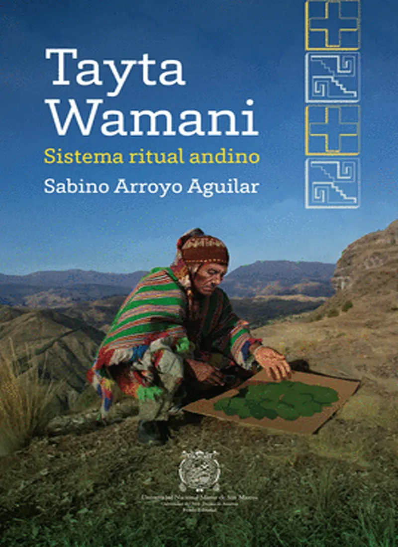 TAYTA WAMANI. SISTEMA RURAL ANDINO