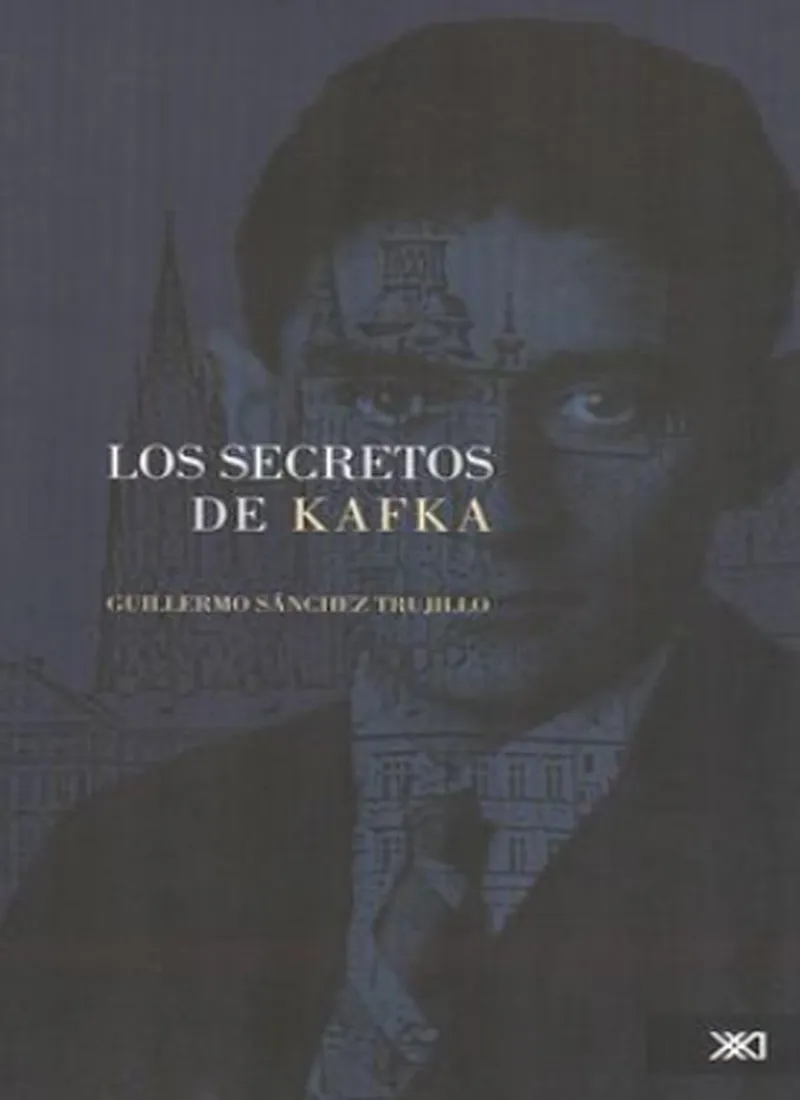 LOS SECRETOS DE KAFKA
