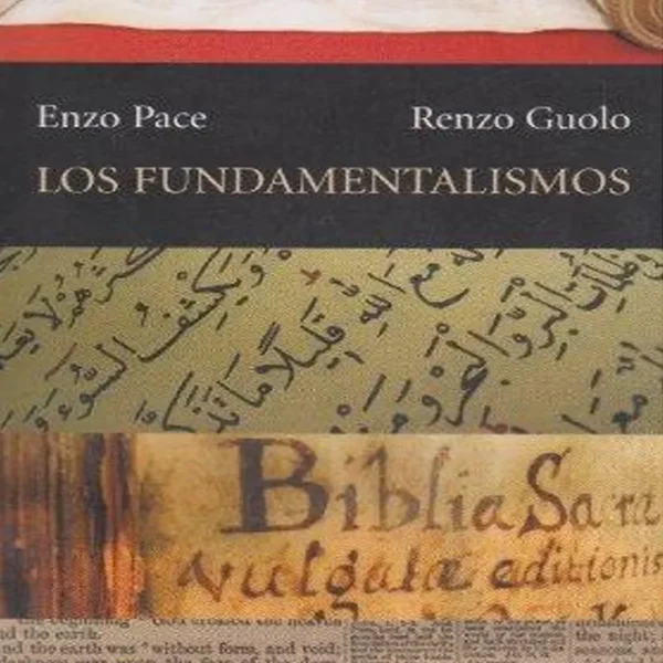 LOS FUNDAMENTALISMOS