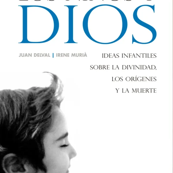 LOS NIÑOS Y DIOS