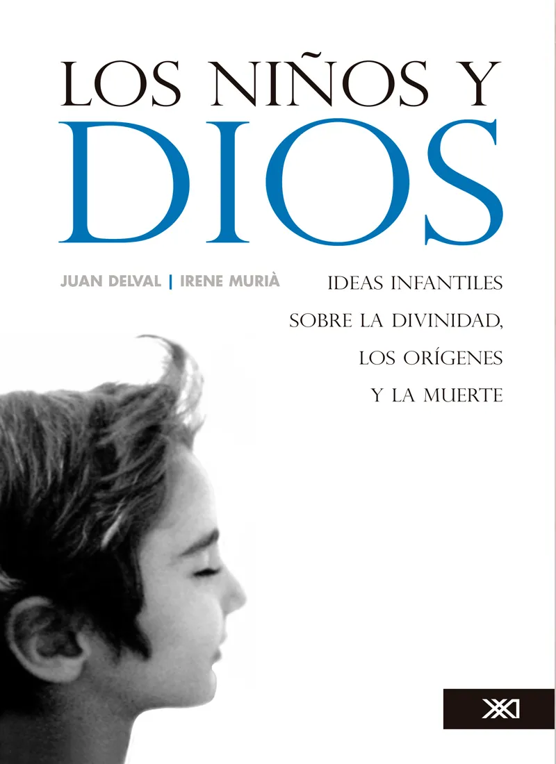 LOS NIÑOS Y DIOS