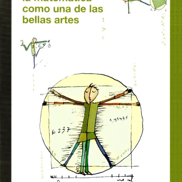 LA MATEMÁTICA COMO UNA DE LAS BELLAS ARTES