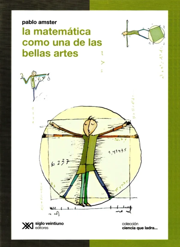 LA MATEMÁTICA COMO UNA DE LAS BELLAS ARTES