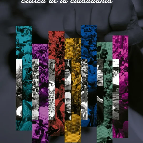 CRÍTICA DE LA CIUDADANÍA
