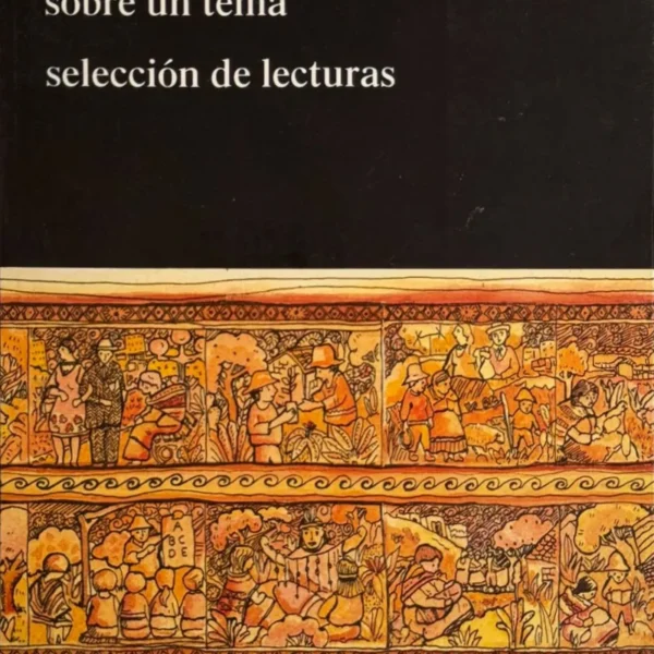 LA ESCUELA RURAL. VARIACIONES SOBRE UN TEMA. SELECCIÓN DE LECTURAS