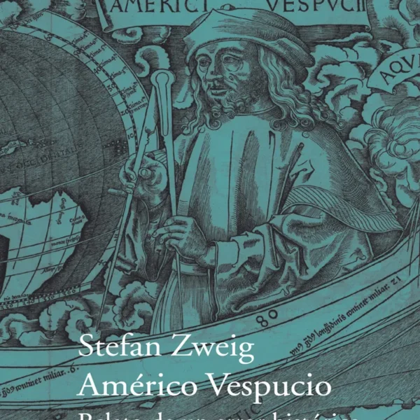 AMÉRICO VESPUCIO. RELATO DE UN ERROR HISTÓRICO