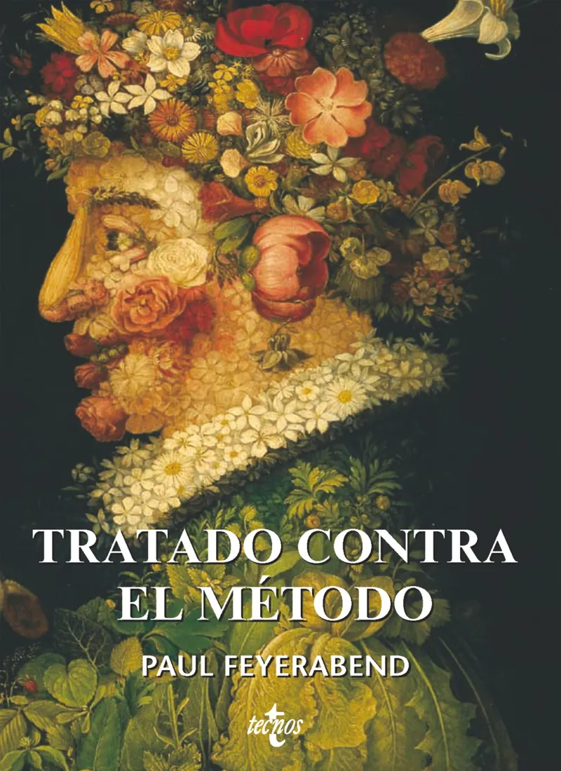 TRATADO CONTRA EL MÉTODO