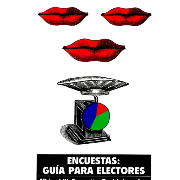 ENCUESTAS: GUÍA PARA ELECTORES