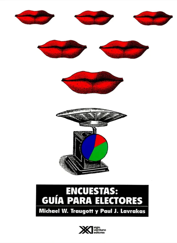 ENCUESTAS: GUÍA PARA ELECTORES