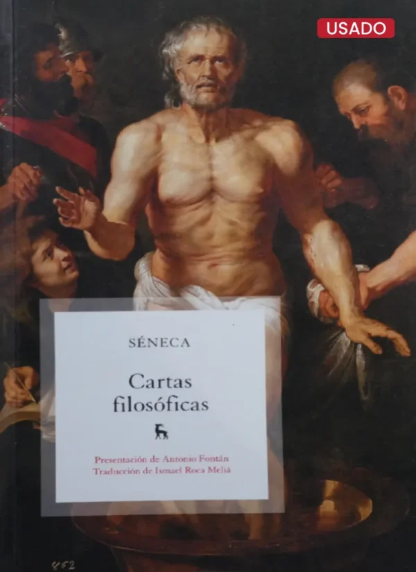 CARTAS FILOSÓFICAS