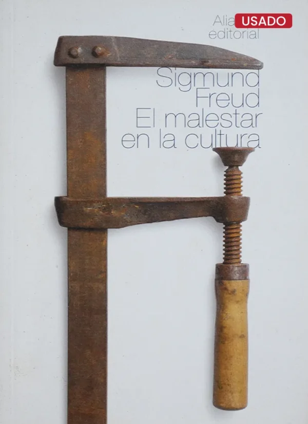 EL MALESTAR EN LA CULTURA