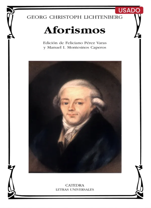 AFORISMOS