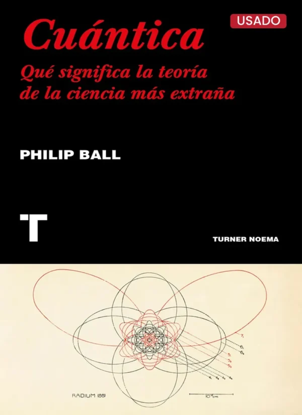 CUÁNTICA. QUÉ SIGNIFICA LA TEORÍA DE LA CIENCIA MÁS EXTRAÑA