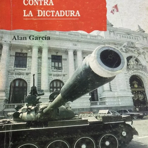 CONTRA LA DICTADURA