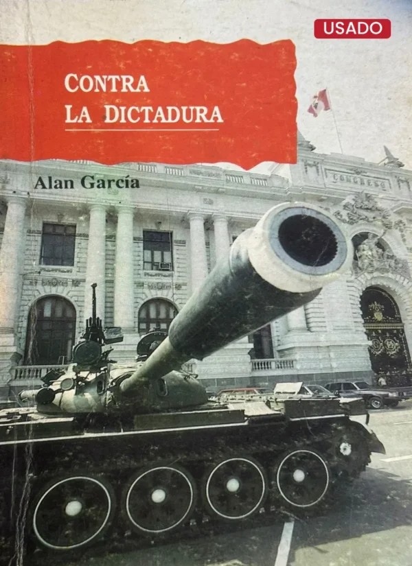 CONTRA LA DICTADURA
