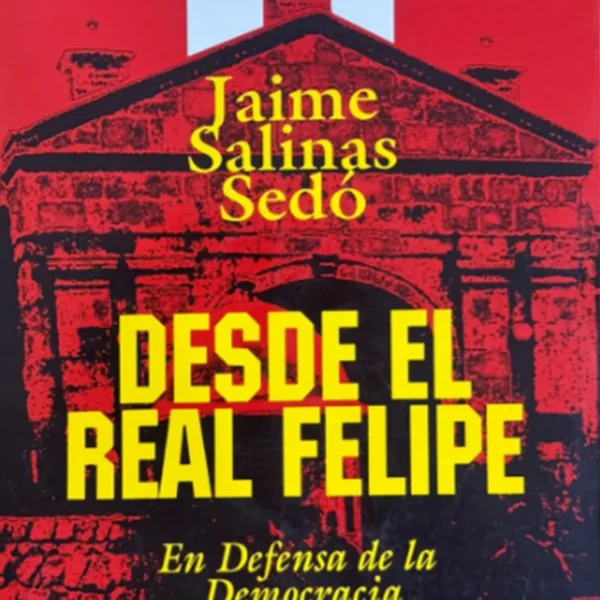 DESDE EL REAL FELIPE. EN DEFENSA DE LA DEMOCRACIA