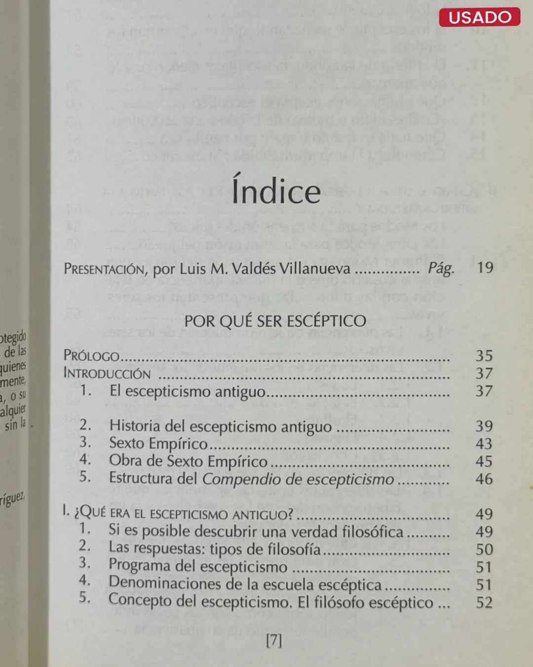 POR QUÉ SER ESCÉPTICO - Imagen 3
