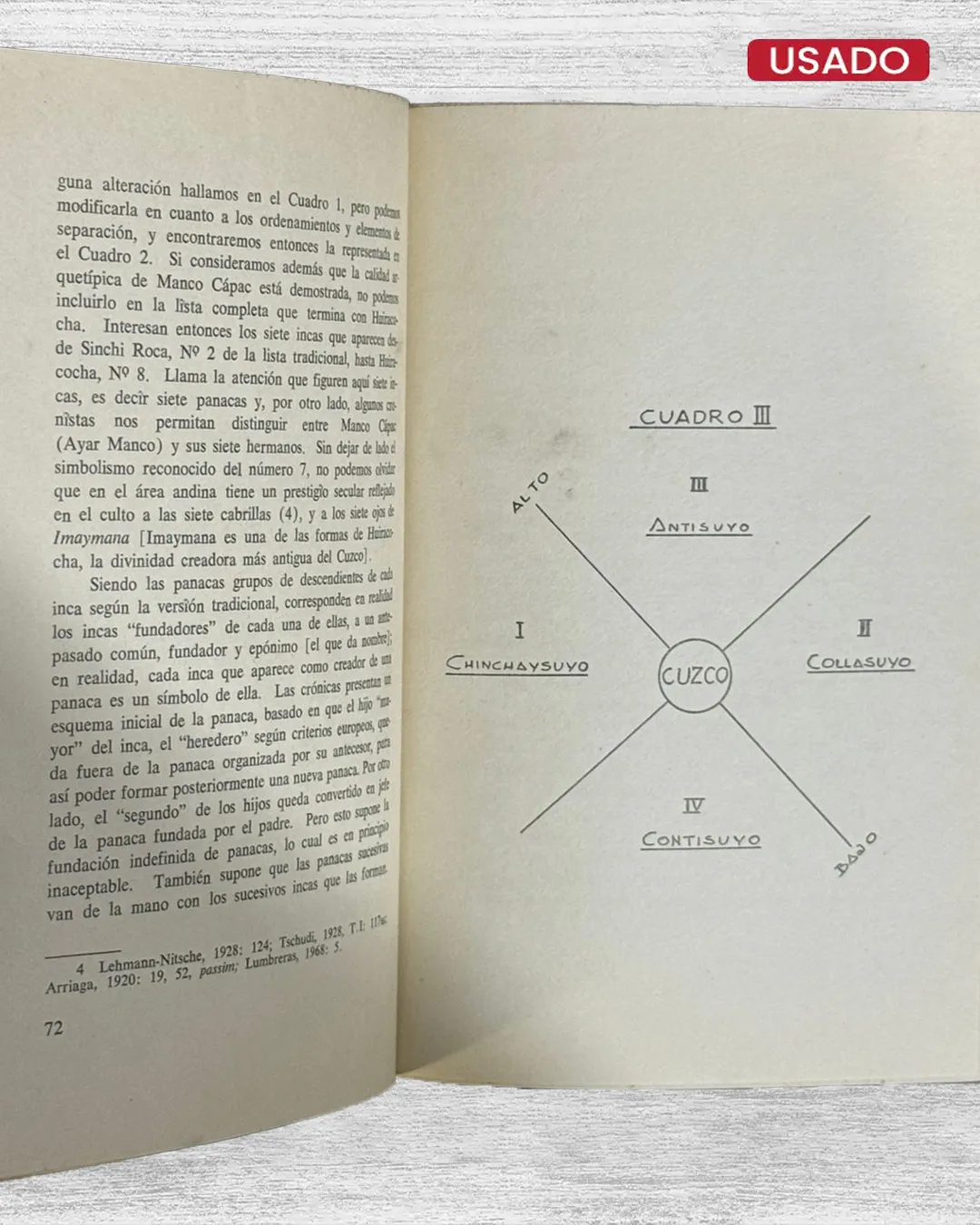 LOS ÚLTIMOS INCAS DEL CUZCO - Imagen 2