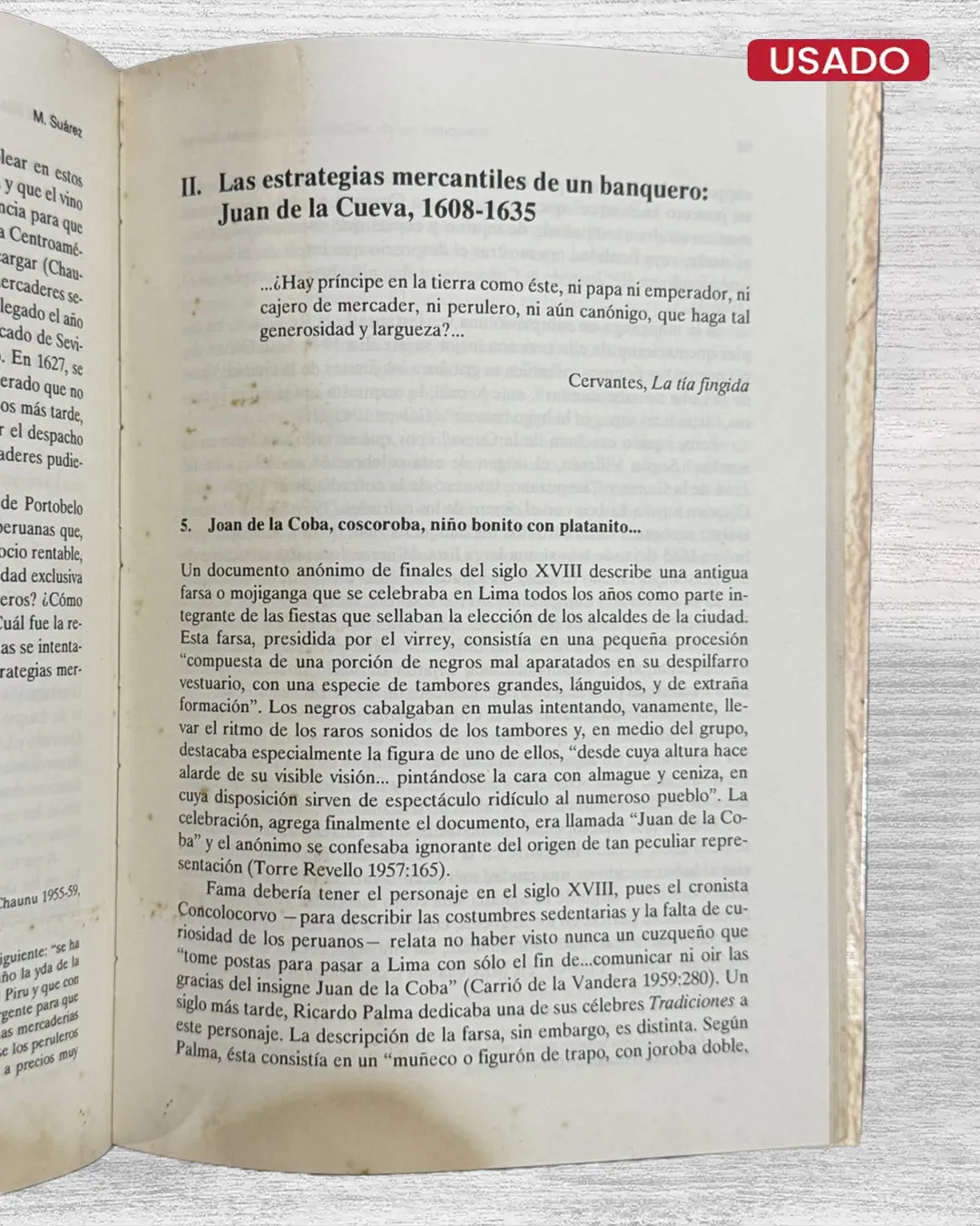 COMERCIO Y FRAUDE EN EL PERÚ COLONIAL. LAS ESTRATEGIAS MERCANTILES DE UN BANQUERO - Imagen 3