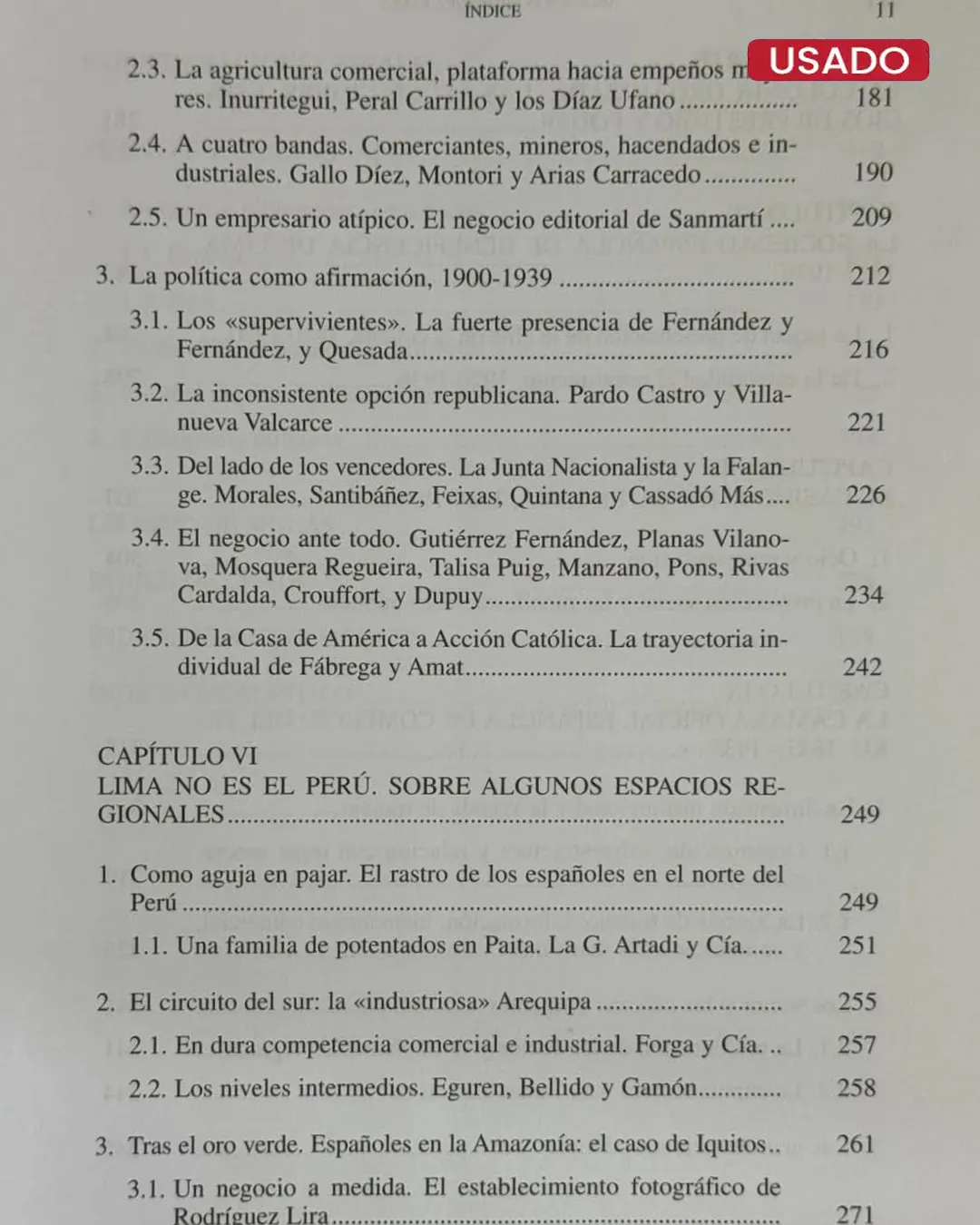 A PESAR DEL GOBIERNO. ESPAÑOLES EN EL PERÚ, 1879 - 1939 - Imagen 3