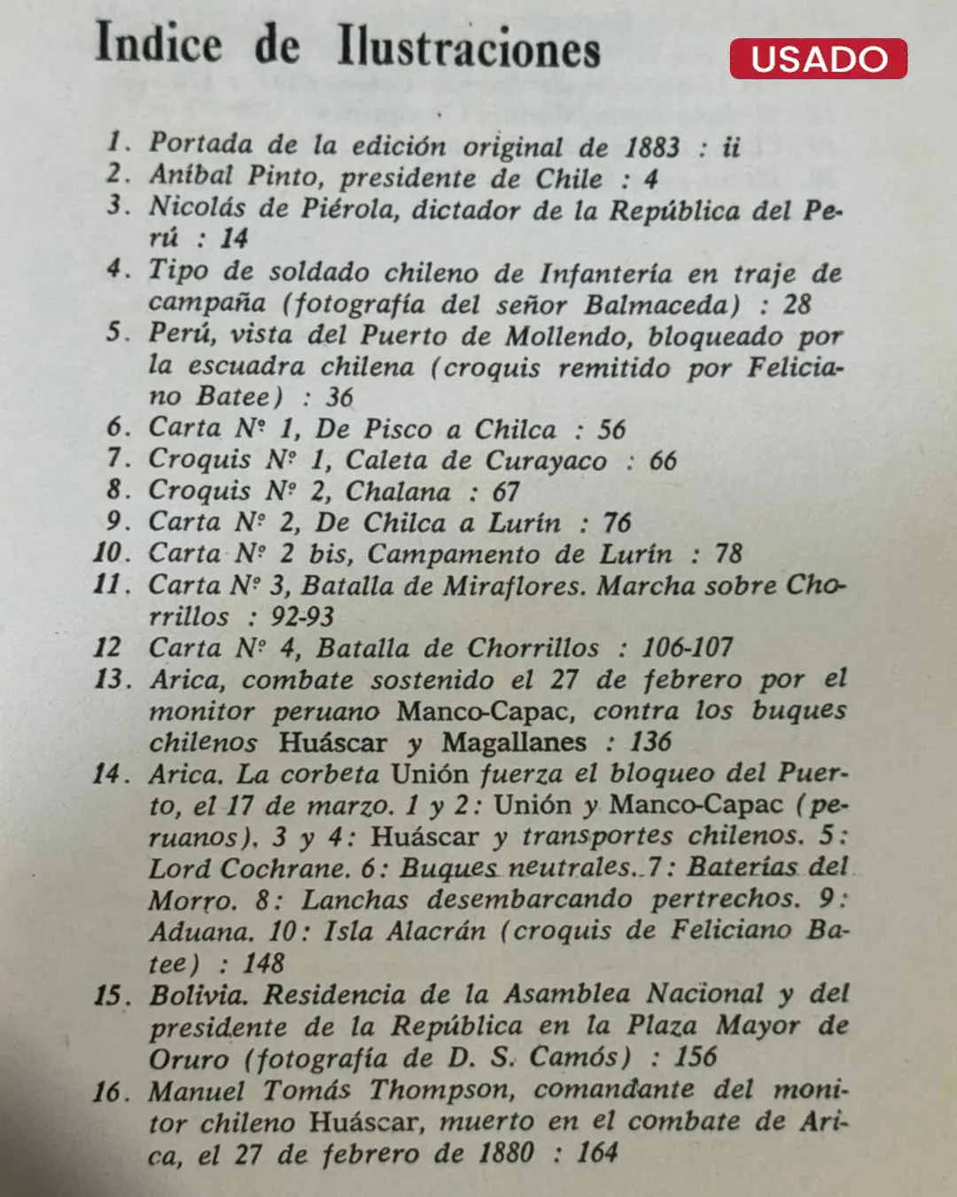 RECUERDOS DE UNA MISIÓN EN EL EJÉRCITO CHILENO - Imagen 2