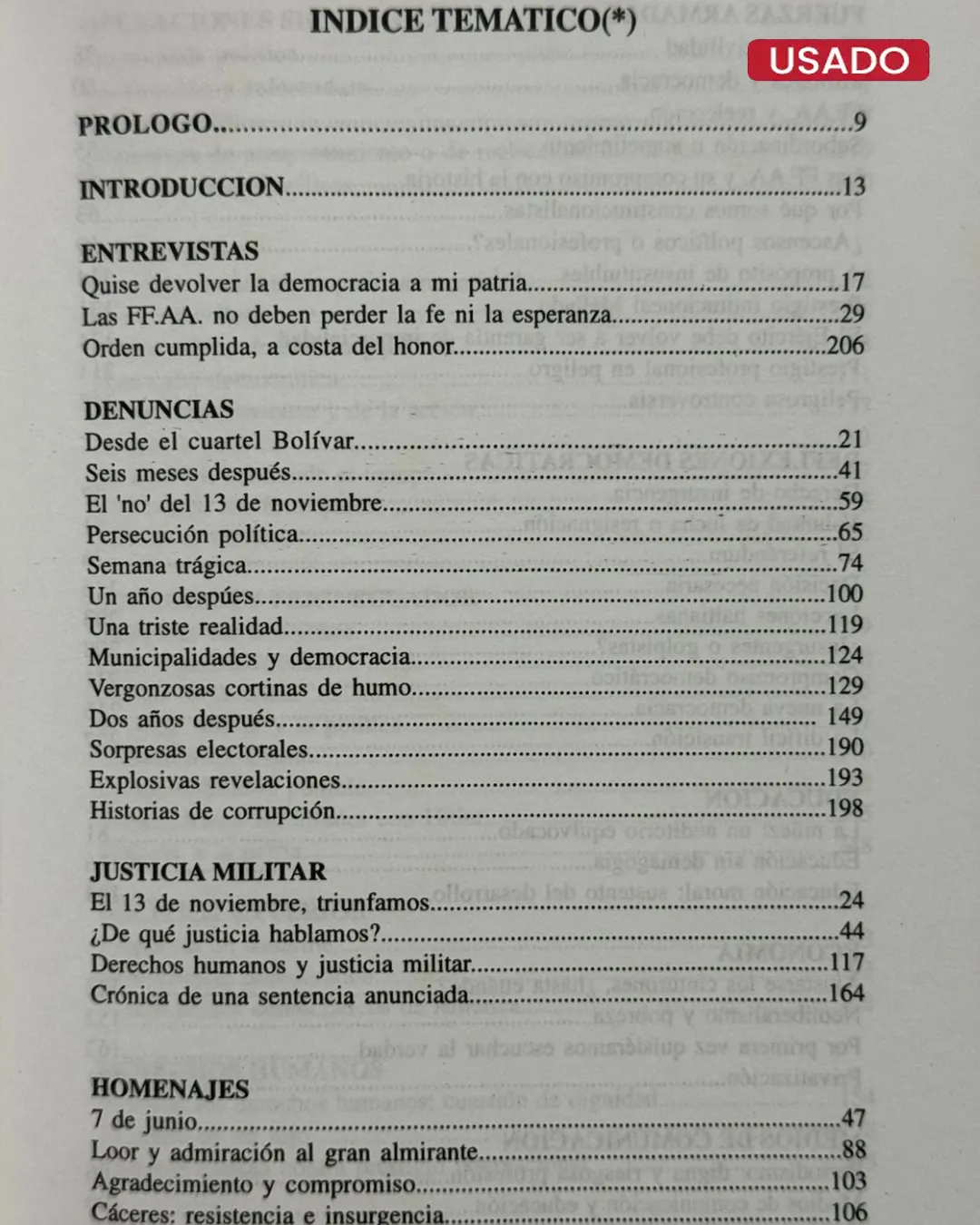 DESDE EL REAL FELIPE. EN DEFENSA DE LA DEMOCRACIA - Imagen 3