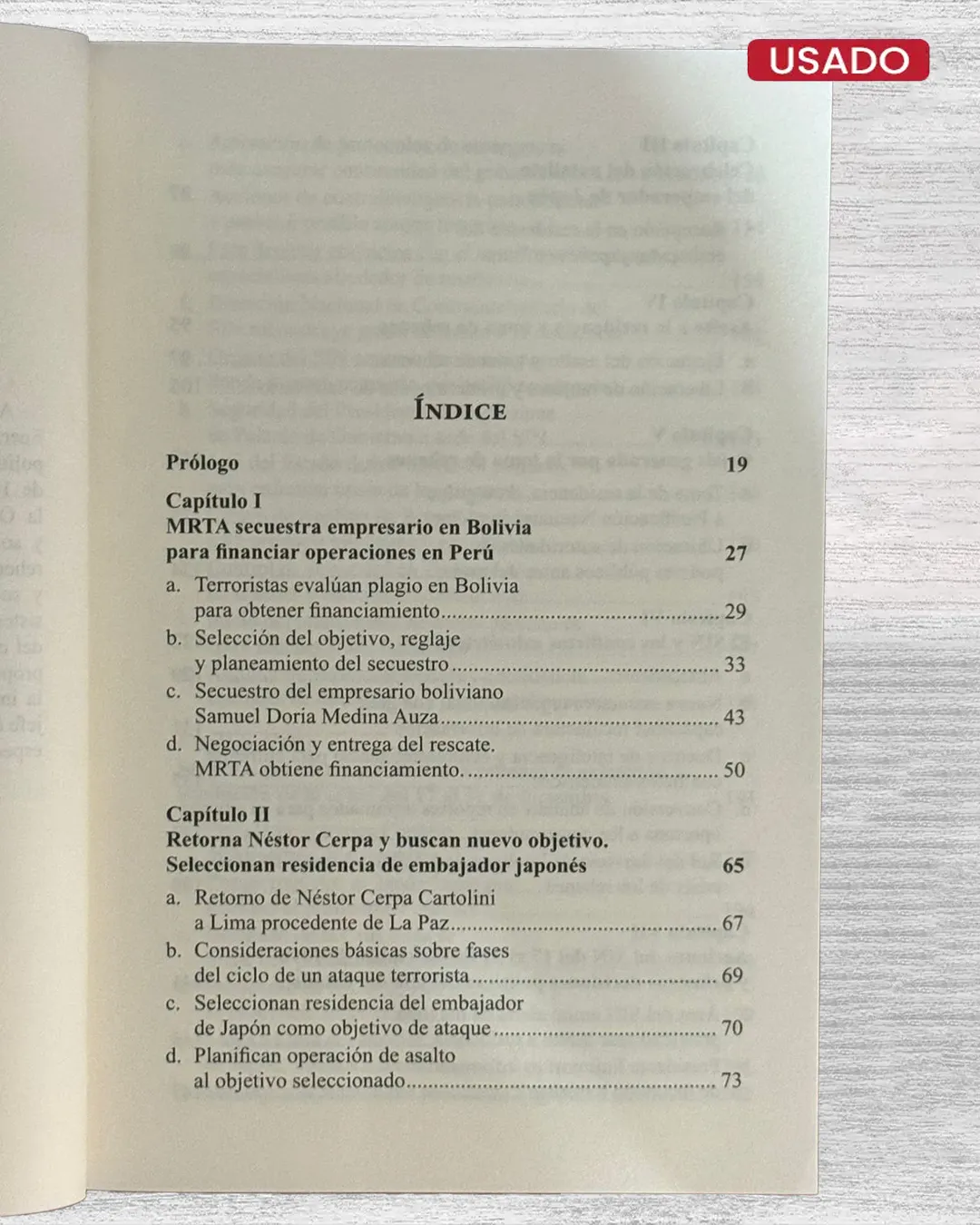 CON EL TERRORISMO NO SE NEGOCIA (2 TOMOS) - Imagen 5