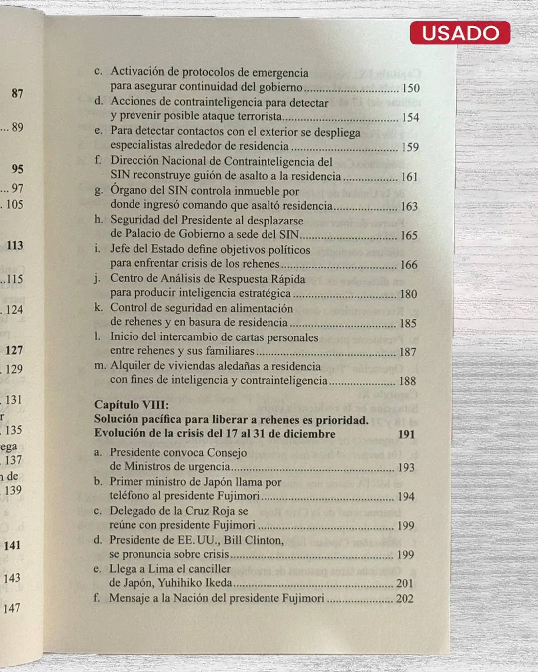 CON EL TERRORISMO NO SE NEGOCIA (2 TOMOS) - Imagen 4
