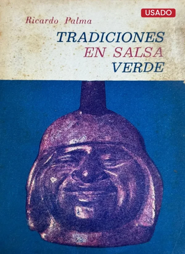TRADICIONES EN SALSA VERDE