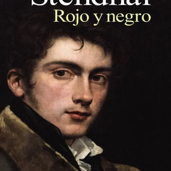ROJO Y NEGRO