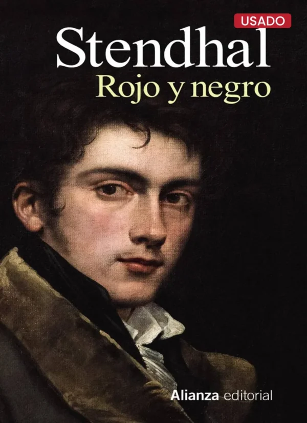 ROJO Y NEGRO
