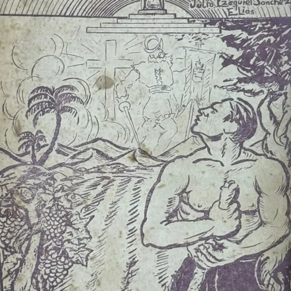 CUATRO SIGLOS DE HISTORIA IQUEÑA