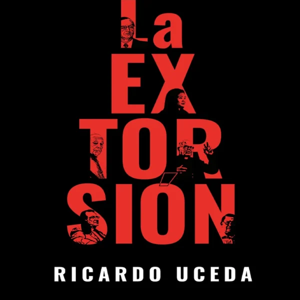 LA EXTORSIÓN