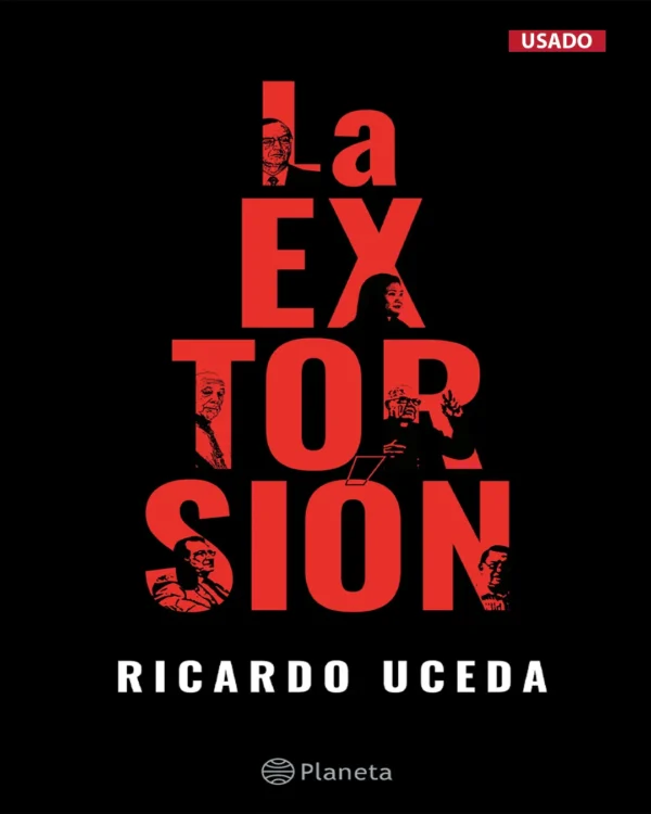 LA EXTORSIÓN