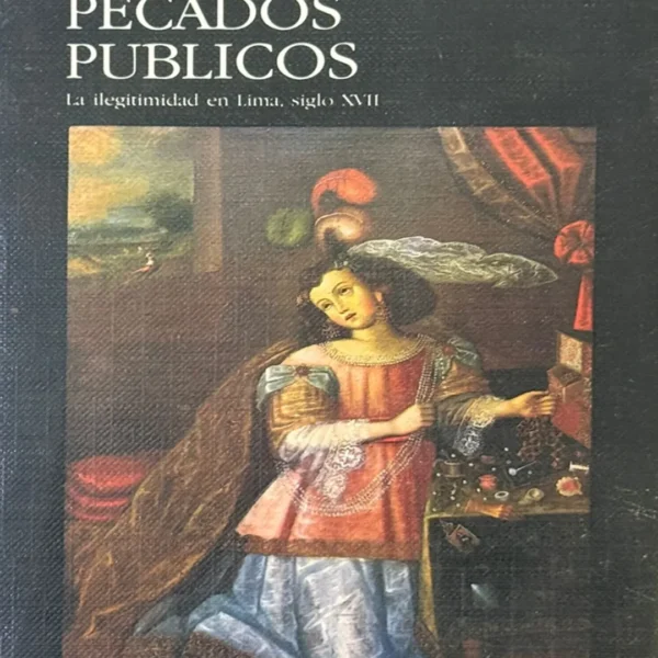PECADOS PÚBLICOS