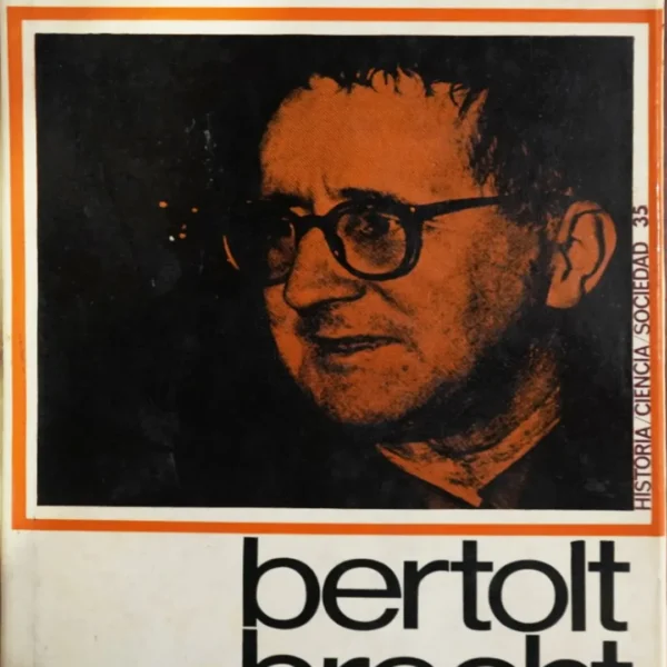 BERTOLT BRECHT
