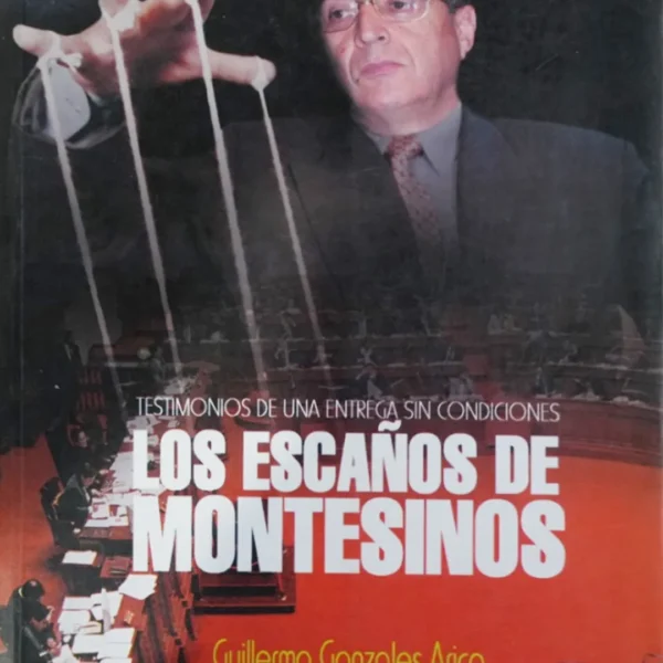 LOS ESCAÑOS DE MONTESINOS. TESTIMONIOS DE UNA ENTREGA SIN CONDICIONES