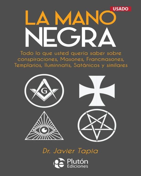 LA MANO NEGRA