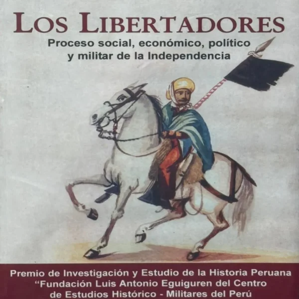 LOS LIBERTADORES