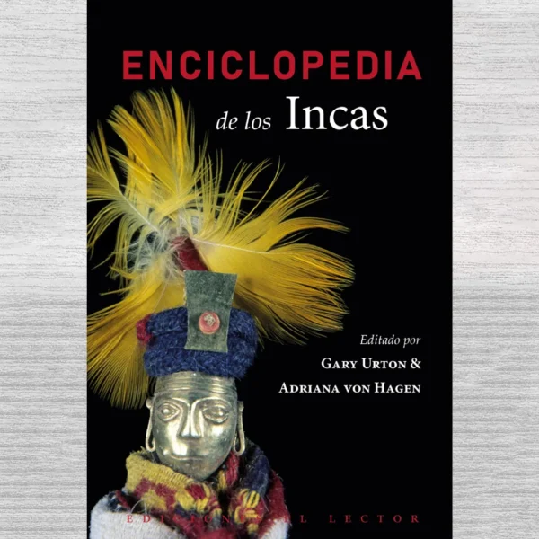 ENCICLOPEDIA DE LOS INCAS